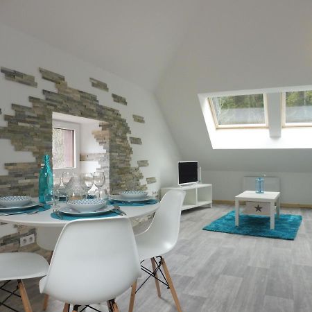 Le Petit Kichon Apartment Gérardmer Екстериор снимка