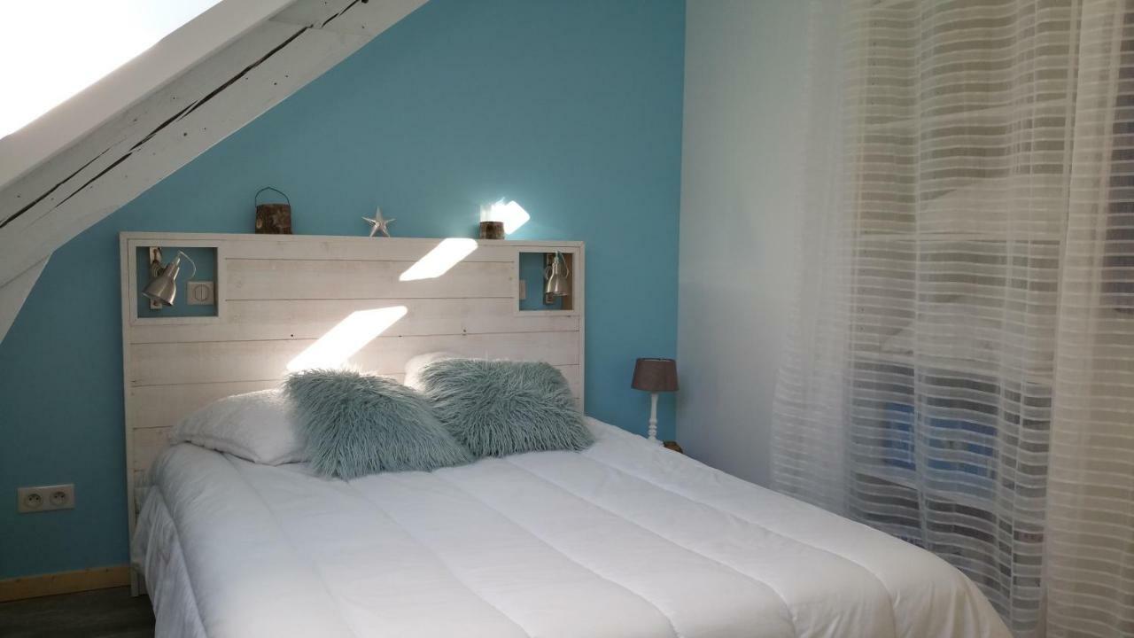 Le Petit Kichon Apartment Gérardmer Екстериор снимка